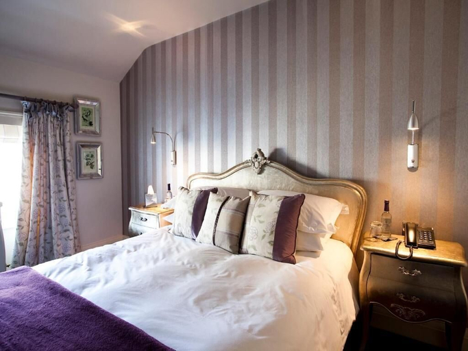 Bedroom 3, The Royal Hotel, Lancashire
