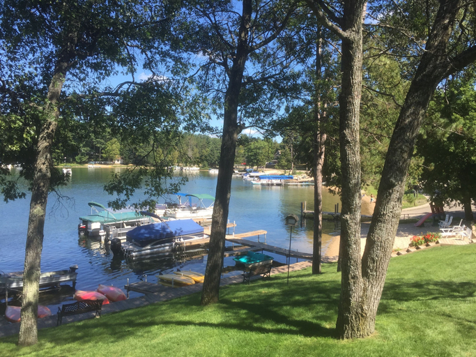 Others 5, Clear Lake Resort, Ogemaw
