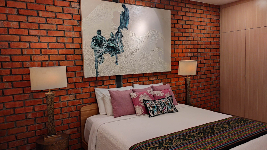 Bedroom 12