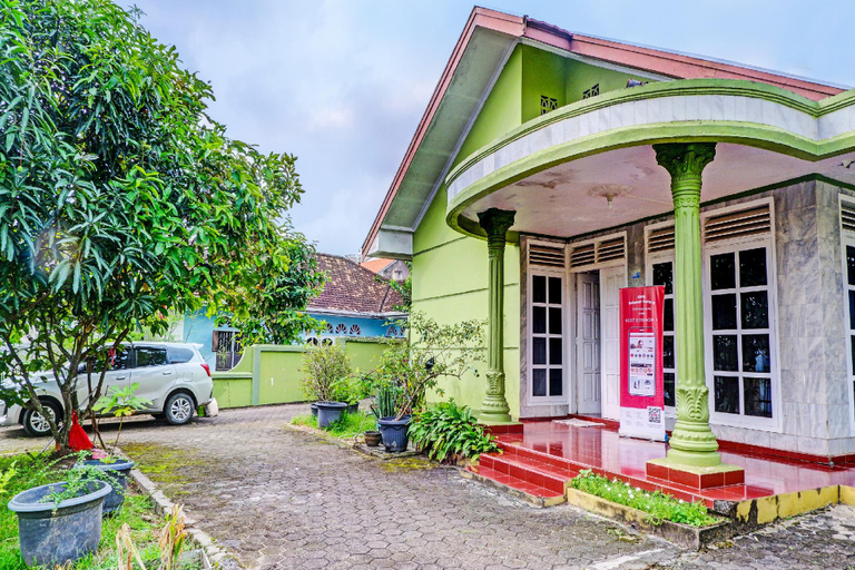 Others 1, SPOT ON 91980 Kost Beringin 4, Jambi