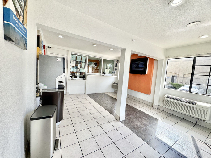 Others 5, Studio 6 Suites – Bellflower, Ca  - Los Angeles, Los Angeles