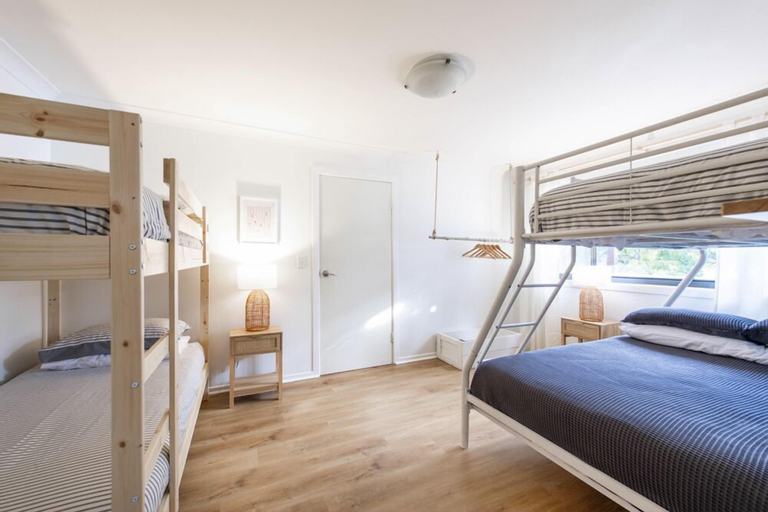 Bedroom 13