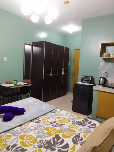 Others 3, San Juan Apartments, Taytay