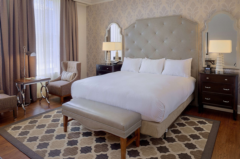 Bedroom 9