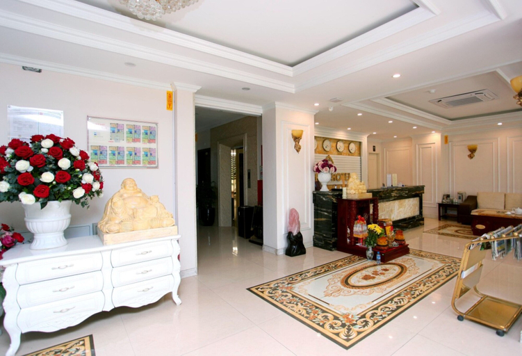 Others 5, Osaka Hotel, Hạ Long