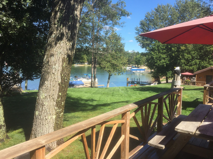Others 4, Clear Lake Resort, Ogemaw
