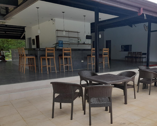 Food & Drinks 4, Bohol Jewel Resort, Dauis