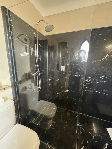 Bathroom 5, Riad Dar Al Assad, Marrakech