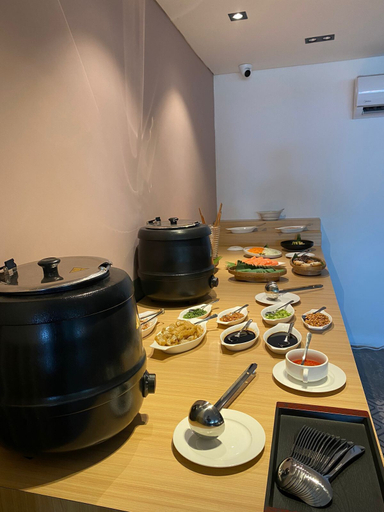Food & Drinks 5, Alltrue Hotel Tanjungpinang Bintan, Tanjung Pinang