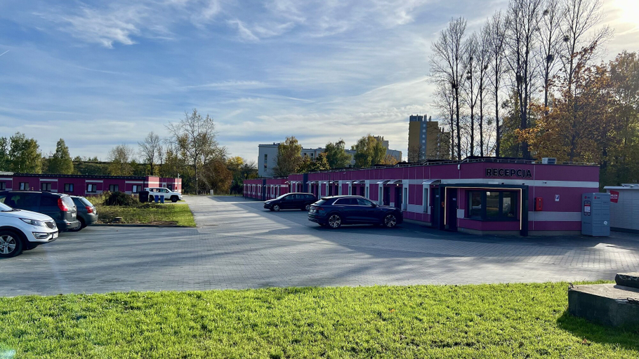 Exterior & Views 1, Diament Ruda Śląska, Chorzów