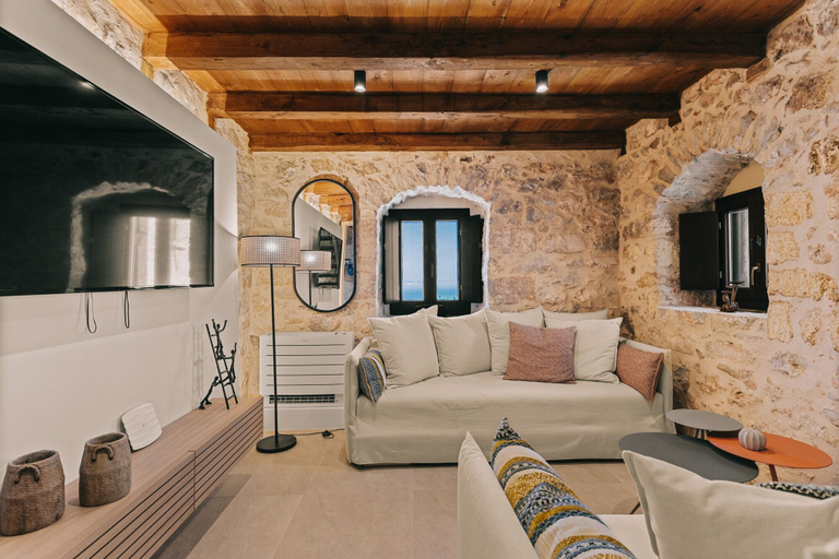 Others 5, Pyrgos Towers, Peloponnese