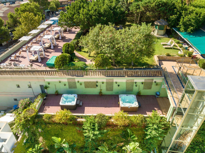 Exterior & Views 2, Hotel Agua Beach - Adults Only, Baleares