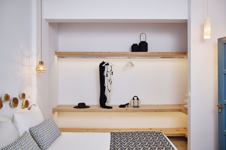 Bathroom 4, Chrysalis Boutique Hotel, South Aegean