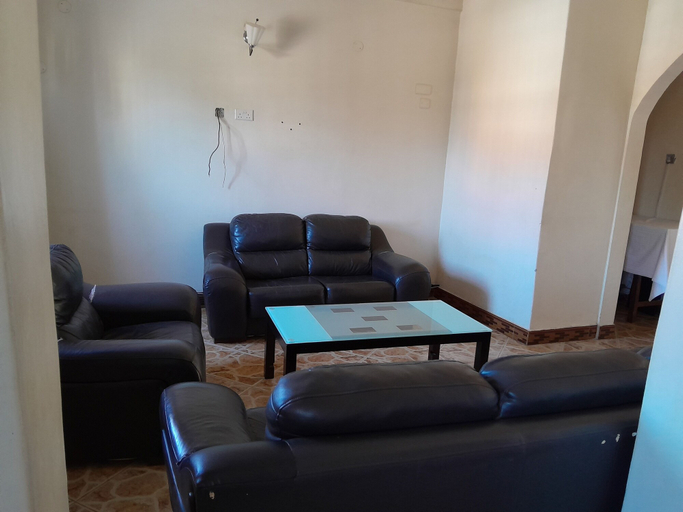 Others 5, Blue Star Apartments, Entebbe