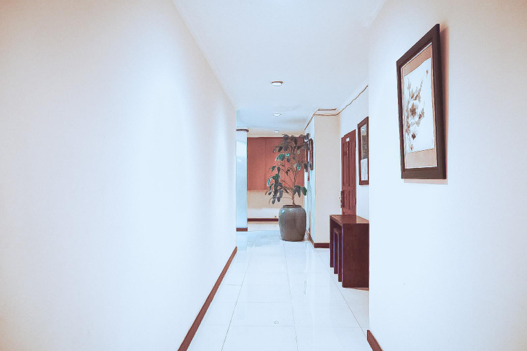 Others 5, IOTEL Dharmawangsa, South Jakarta