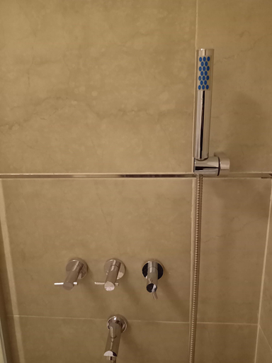 Bathroom 4, Be Haus Temporary Apartments, La Capital