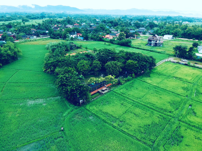 Exterior & Views 5, BREATHE - Rice Valley, San Sai