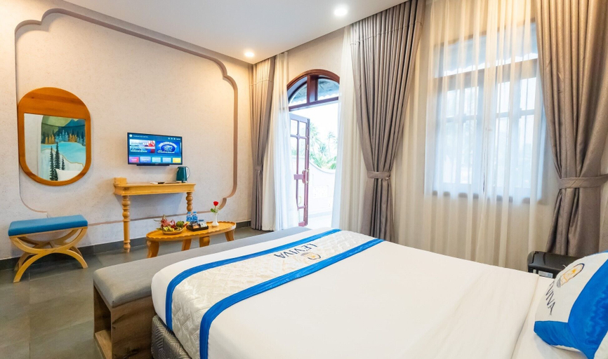 Bedroom 3, Le Viva Mui Ne Resort, Phan Thiết