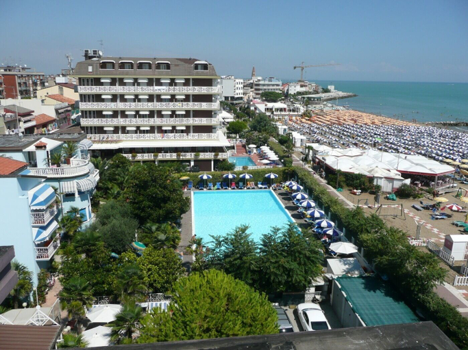 Exterior & Views, Hotel Imperial, Venezia