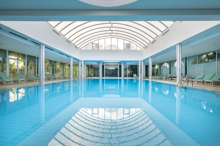 Sport & Beauty 3, Le Hammamet Hotel & Spa, Hammamet