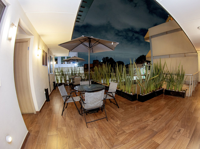 Food & Drinks 4, La Casa del Reloj - Zona de Hospitales, Mexico City