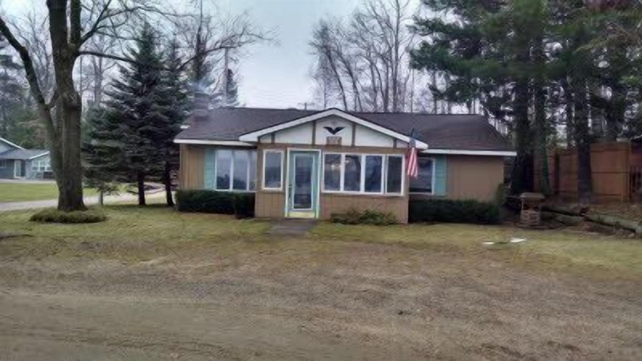 Exterior & Views 1, Clear Lake Resort, Ogemaw