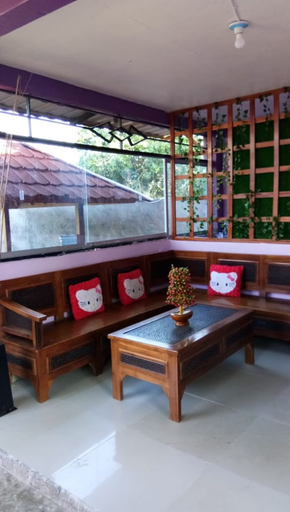 Others 3, Homestay Sukses Tambora, Dompu