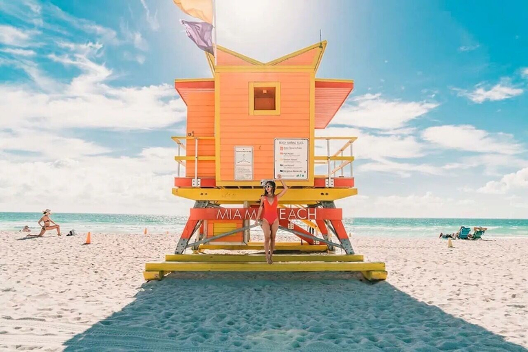 Others 1, Royal Hotel Unit 337, Miami-Dade
