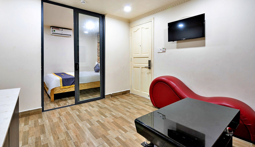 Others 5, HANZ Minh Thu Hotel Tan Binh, Tân Bình