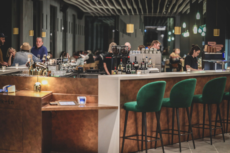 Food & Drinks 5, AVES Hotel & Apartment Arosa, Plessur