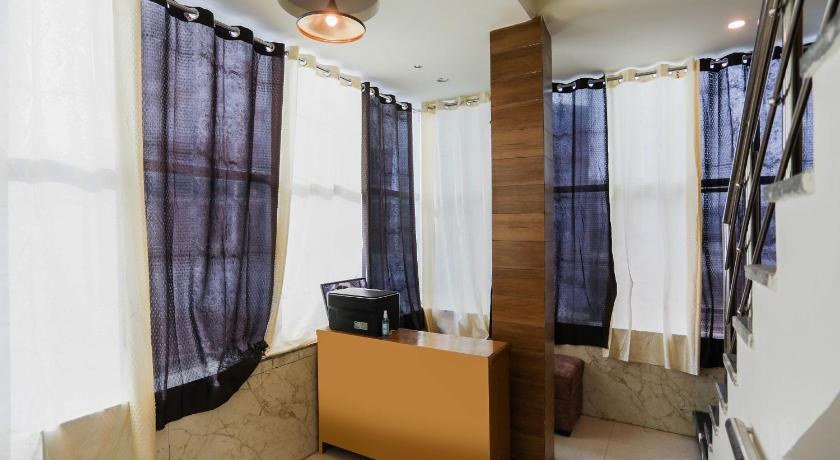 Public Area 4, OYO 85979 Hotel Rs, Rewari