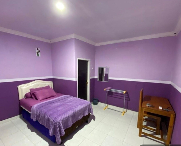 Bedroom 2, Homestay Sukses Tambora, Dompu