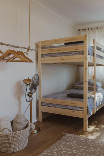 Bedroom 24