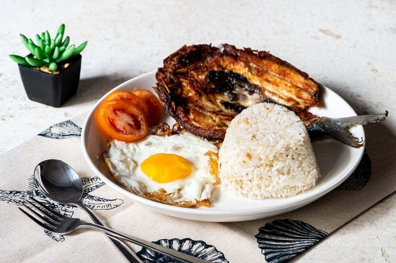 Food & Drinks 5, FB Dormitel Suites, Cagayan de Oro City