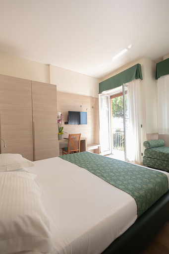 Bedroom 11