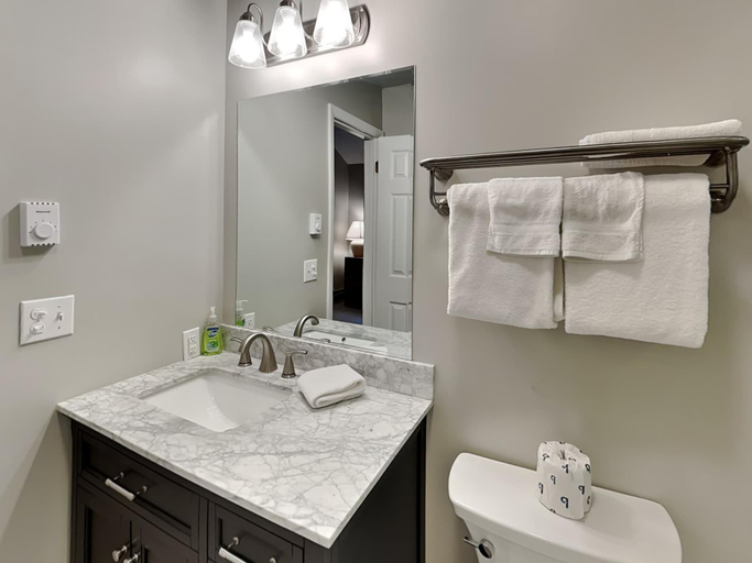 Bathroom 4, Villages of Wisp 04 Simply Divine, Garrett