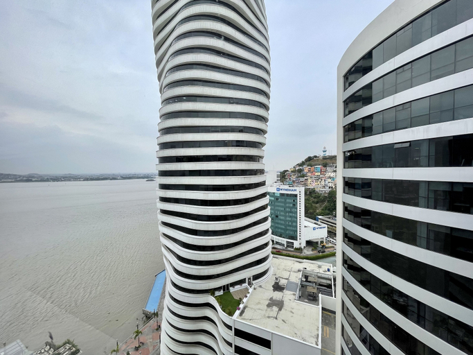 Exterior & Views 2, Santa Ana Guayaquil Lux Coliving Ecuador, Guayaquil