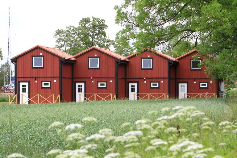 Exterior & Views, Bergs Slussar Vandrarhem & Stugor - Hostel, Linköping