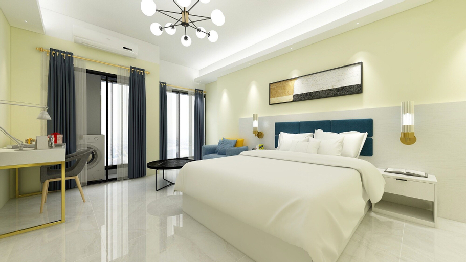 Bedroom 18