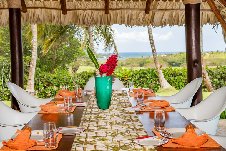 Food & Drinks 5, Fantastic villa at Casa de Campo, La Romana