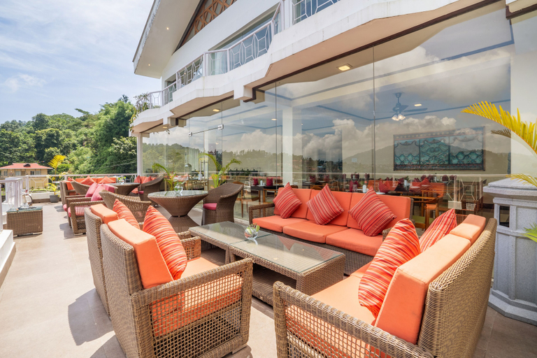 Others 5, Summit Lillium Hotel & Spa, Darjiling
