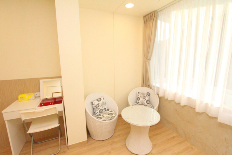 Others 5, Ruifang Go, New Taipei City