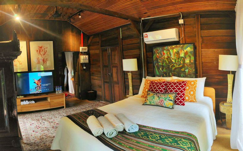 Bedroom 23