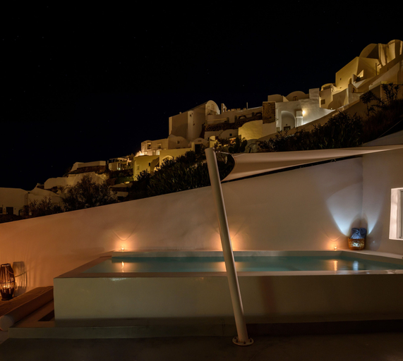 Exterior & Views 2, Lathouri Cave, South Aegean