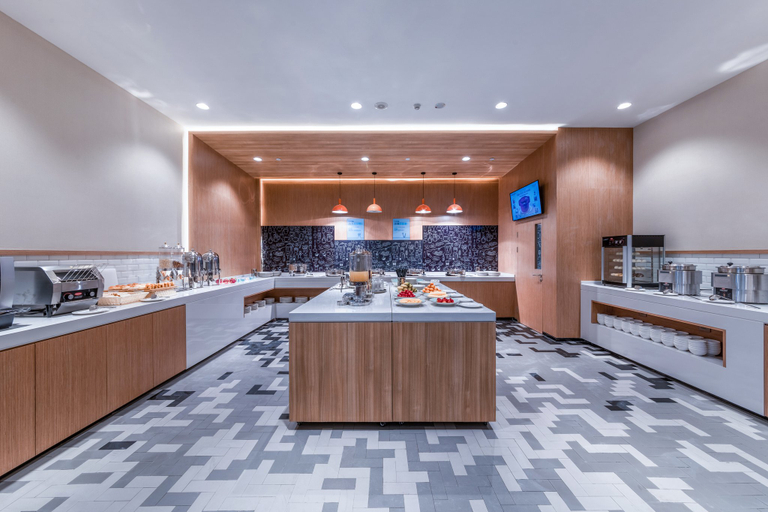Others 2, Holiday Inn Express CHONGQING ZHONGXIAN by IHG, Chongqing
