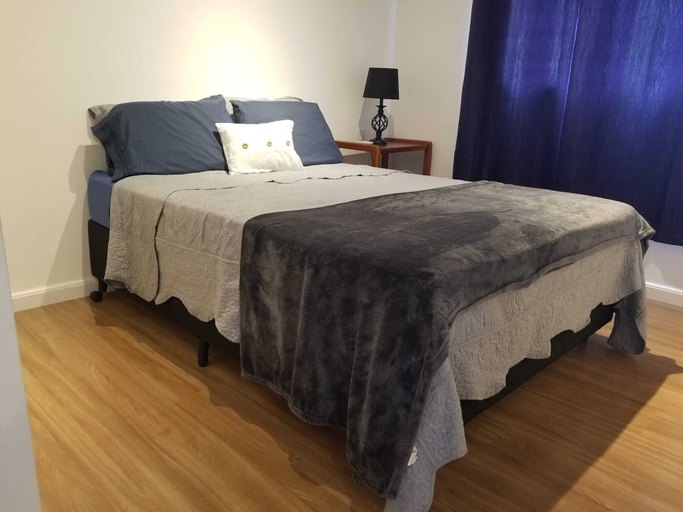 Bedroom 3, Sunflower Stays, São Paulo