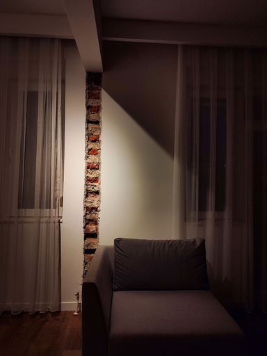 Others 4, Urban Cozy Retreat, Priština