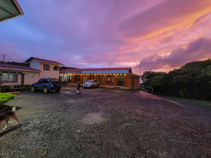 Exterior & Views 2, Cabinas Selva Verde, Puntarenas