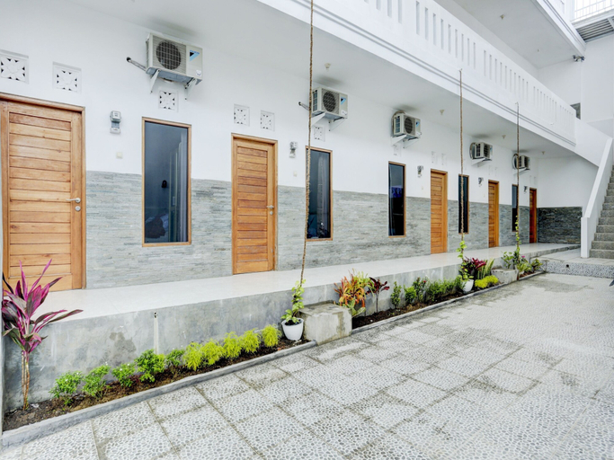 Exterior & Views 2, OYO Flagship 90756 Melasti Hills Room & Cafe, Badung