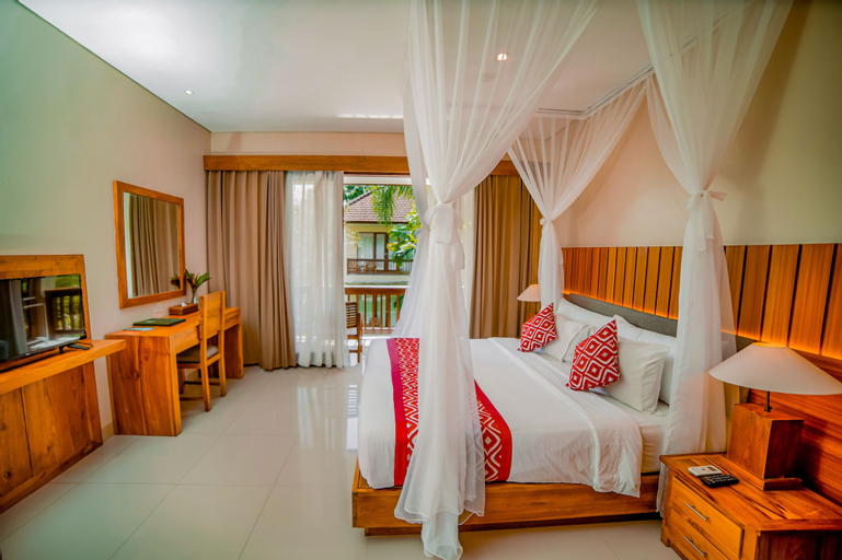 Bedroom 7